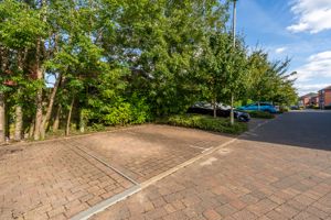 Allocated Parking- click for photo gallery